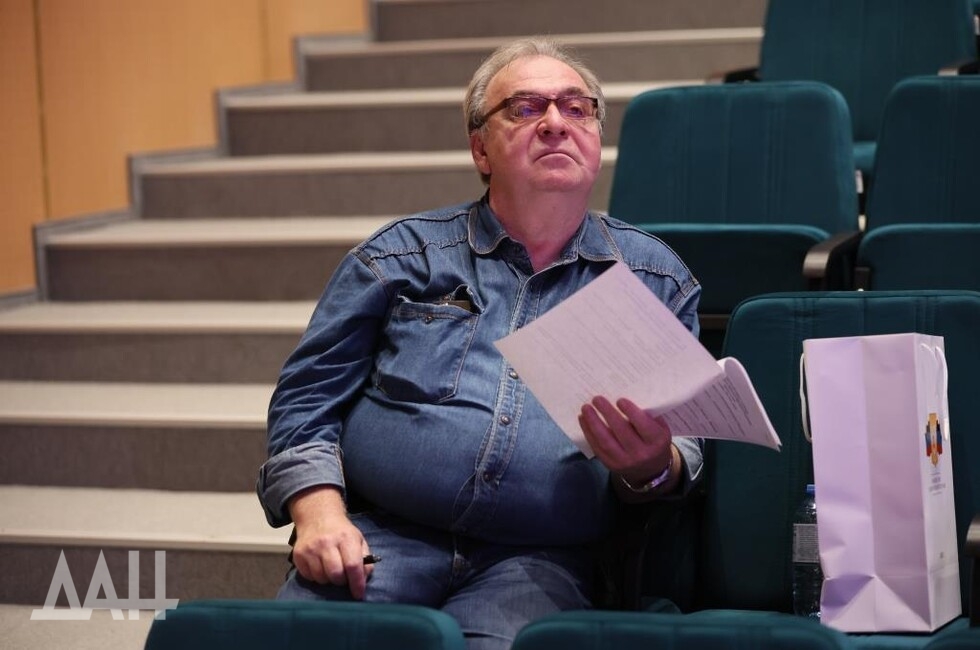 Фото: Донецкое агентство новостей