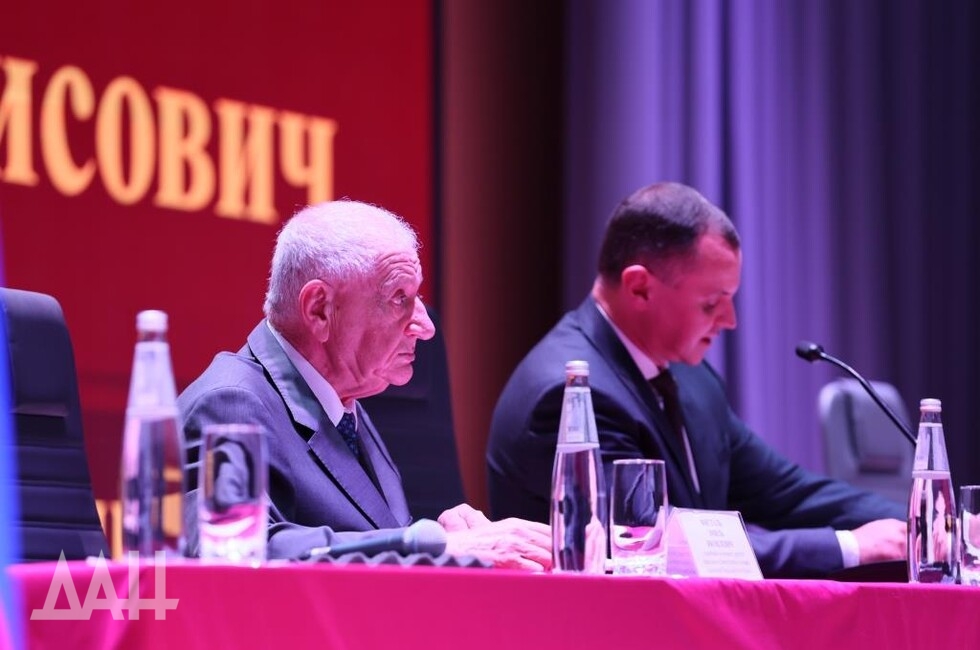 Фото: Донецкое агентство новостей