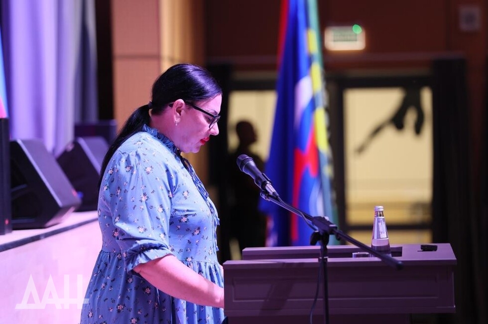 Фото: Донецкое агентство новостей