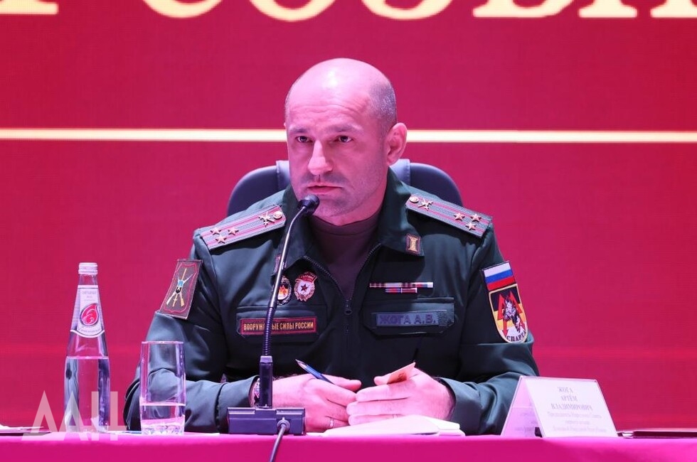 Фото: Донецкое агентство новостей