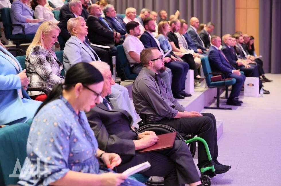 Фото: Донецкое агентство новостей