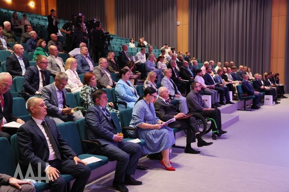 Фото: Донецкое агентство новостей