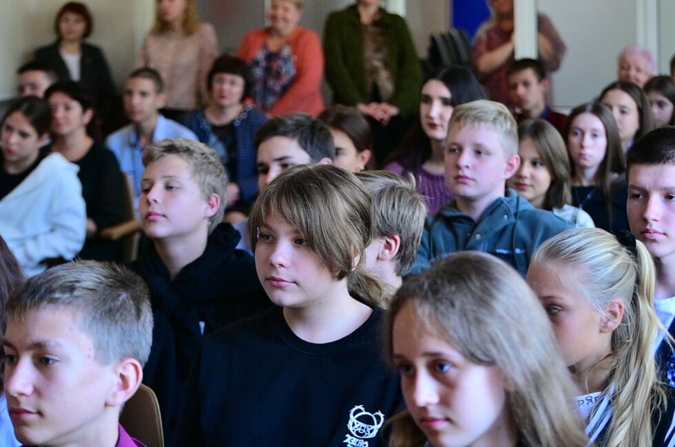 Фото: МДТ им. М.М. Бровуна