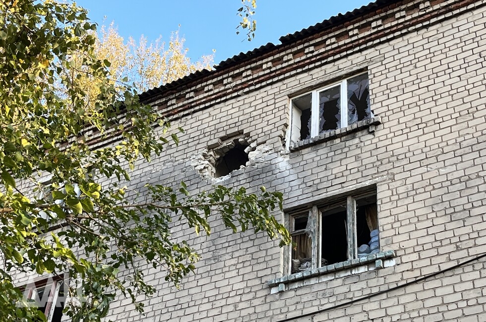 Фото: Донецкое агентство новостей