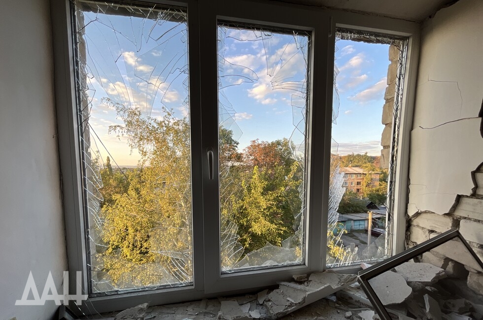 Фото: Донецкое агентство новостей