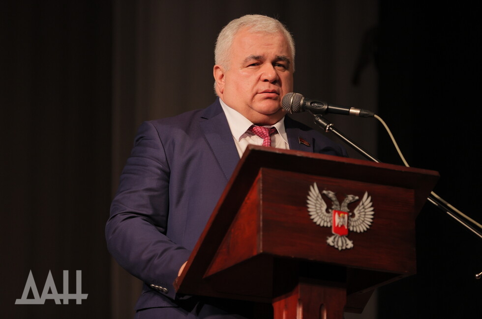 Фото: Донецкое агентство новостей