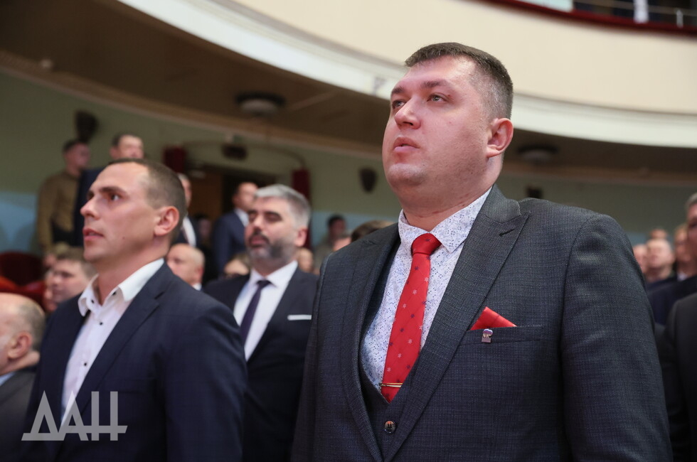 Фото: Донецкое агентство новостей