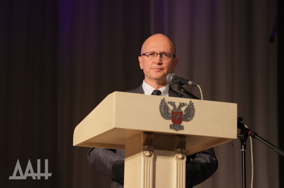 Фото: Донецкое агентство новостей