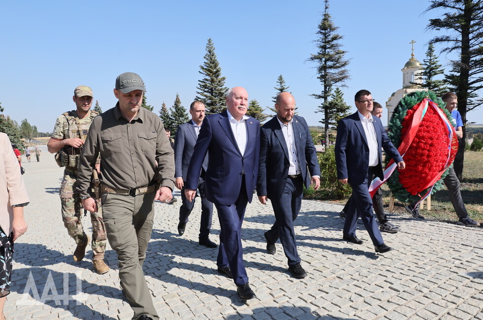 Фото: Донецкое агентство новостей