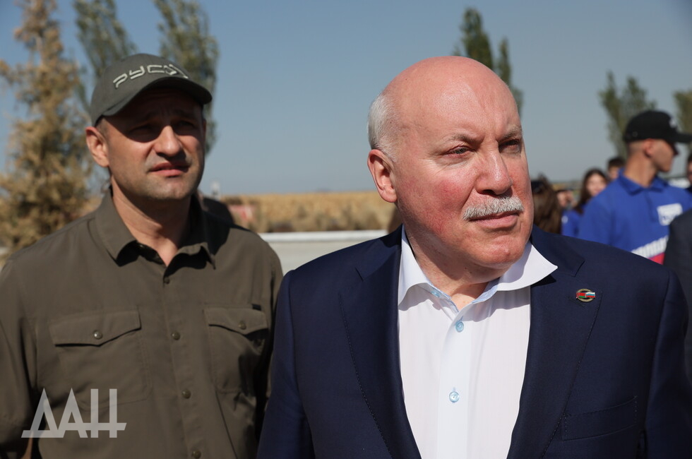 Фото: Донецкое агентство новостей