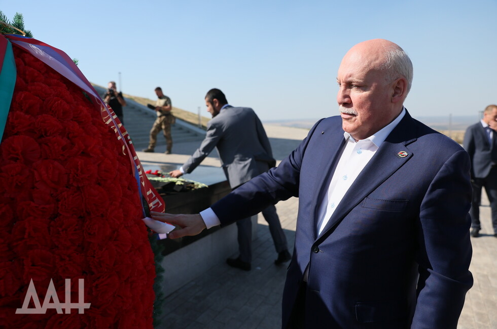 Фото: Донецкое агентство новостей