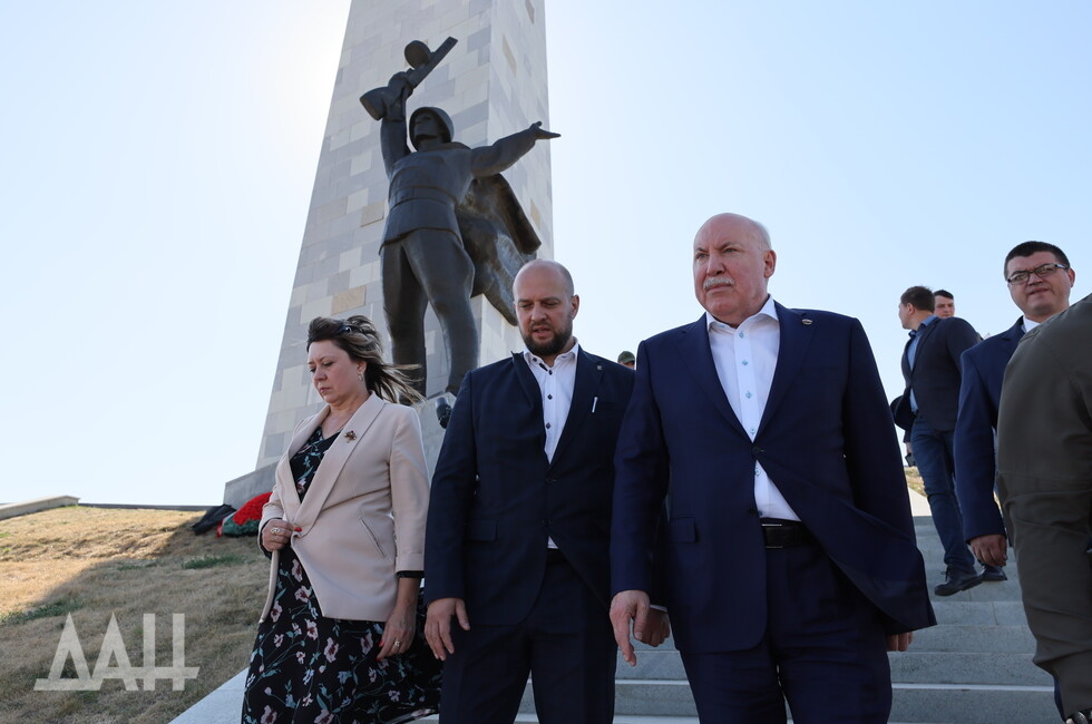 Фото: Донецкое агентство новостей