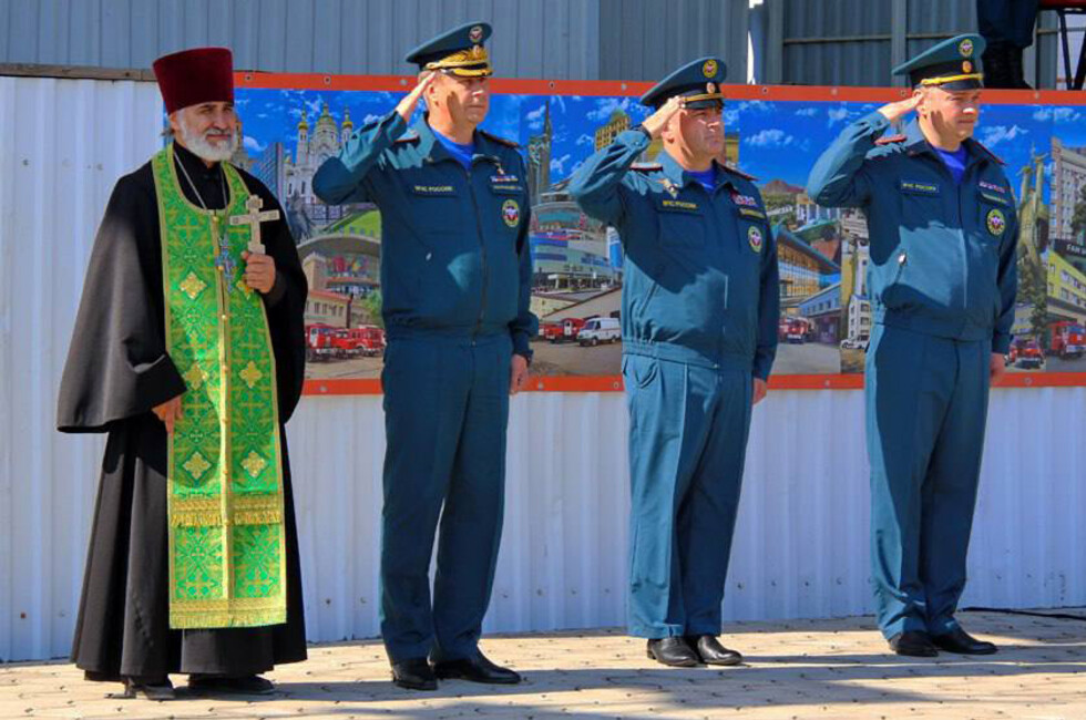 Фото: Официальный ТГ-канал МЧС ДНР