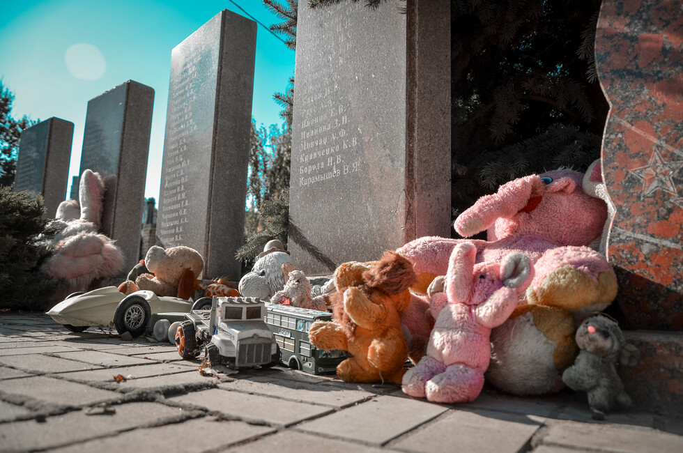 Фото: пресс-служба регионального штаба Всероссийской акции