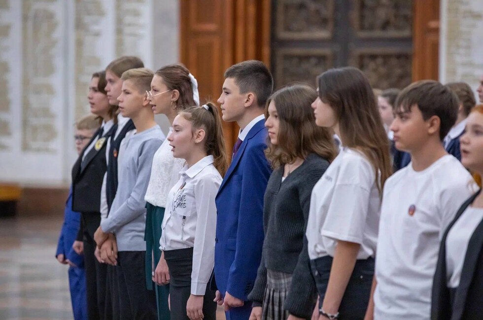 Фото: Официальный ТГ-канал Музея Победы