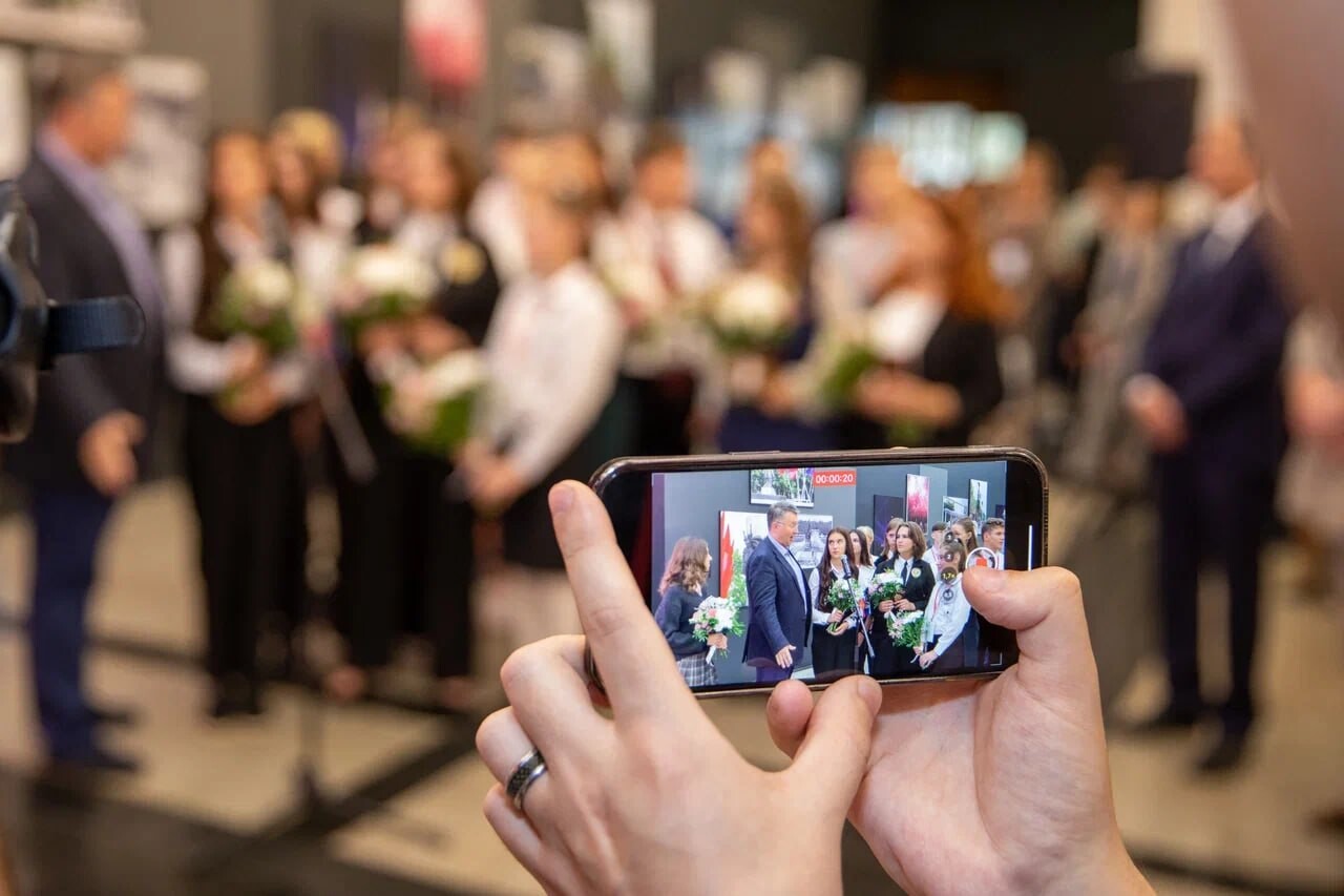 Музей Победы представил фотовыставку современных и архивных снимков о новых  регионах - Культура - ДАН