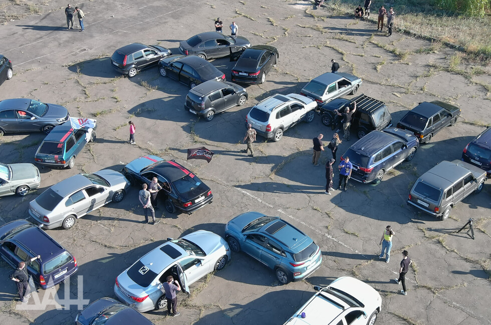 Фото: Донецкое агентство новостей