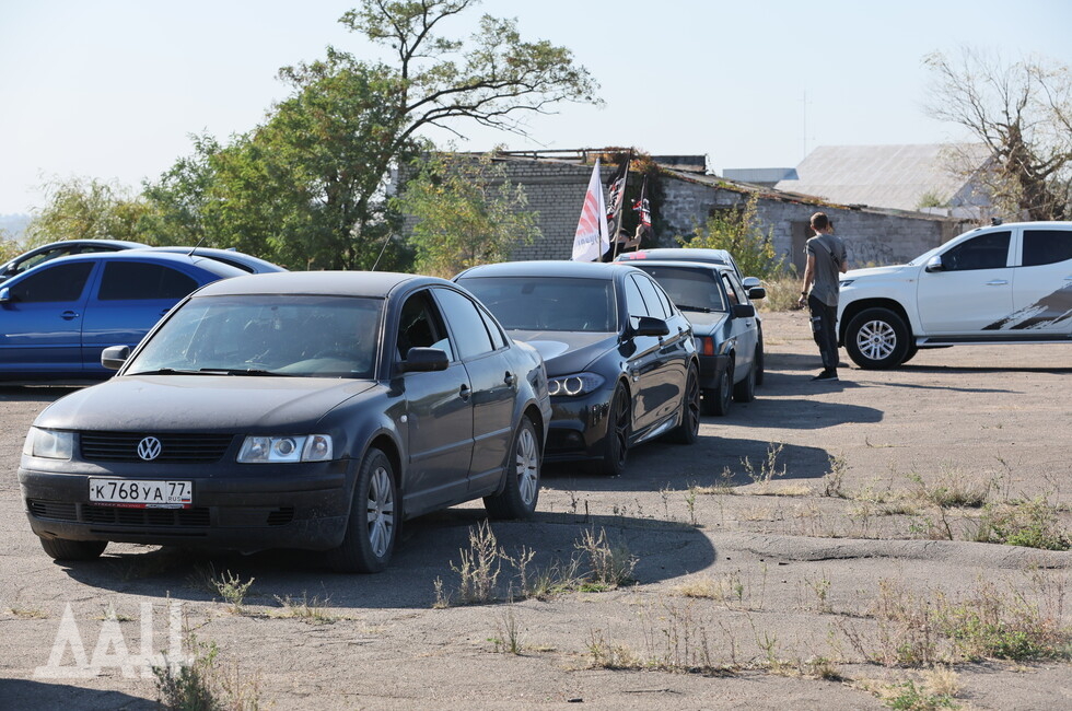 Фото: Донецкое агентство новостей