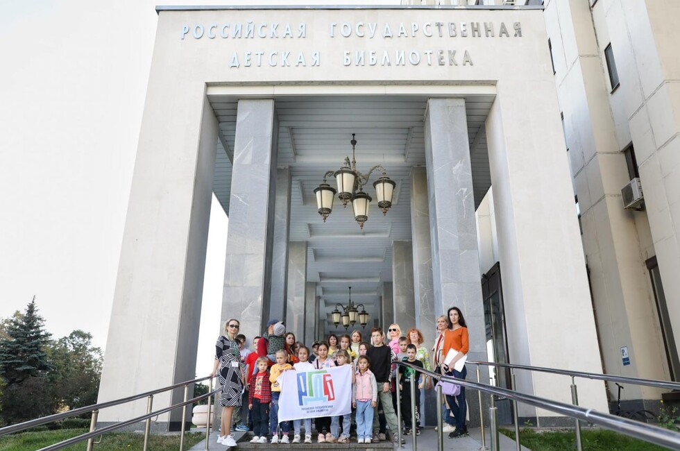 Фото: предоставлено Федеральным государственным бюджетным учреждением культуры 