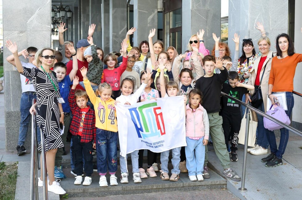 Фото: предоставлено Федеральным государственным бюджетным учреждением культуры 