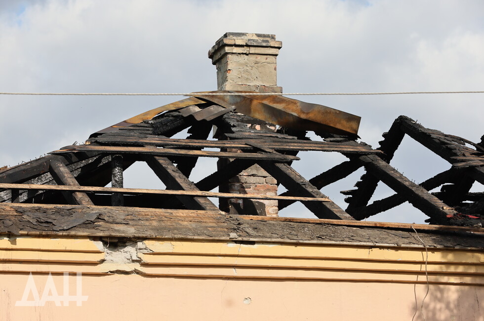 Фото: Донецкое агентство новостей