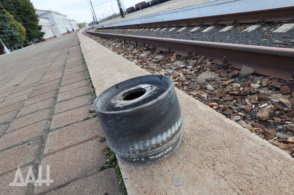 Фото: Донецкое агентство новостей