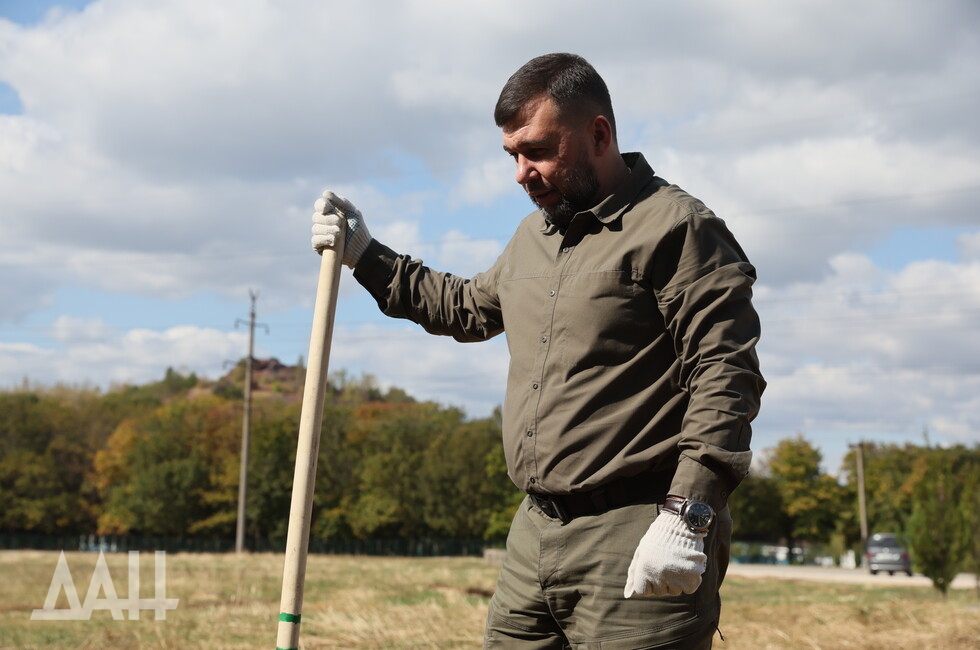 Фото: Донецкое агентство новостей