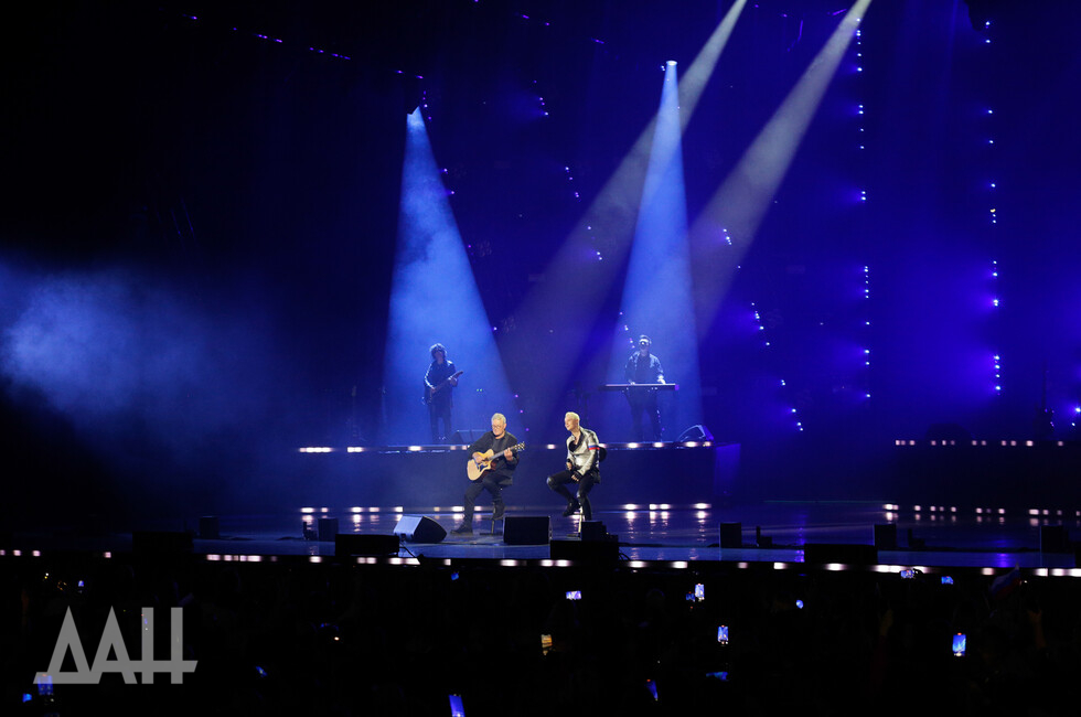 Фото: Донецкое агентство новостей