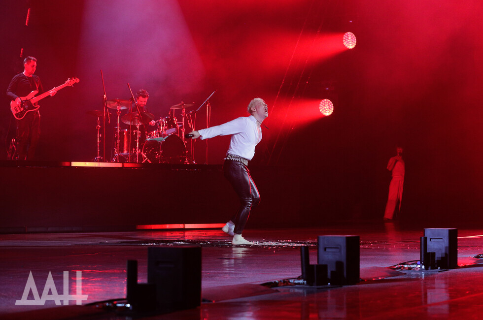 Фото: Донецкое агентство новостей