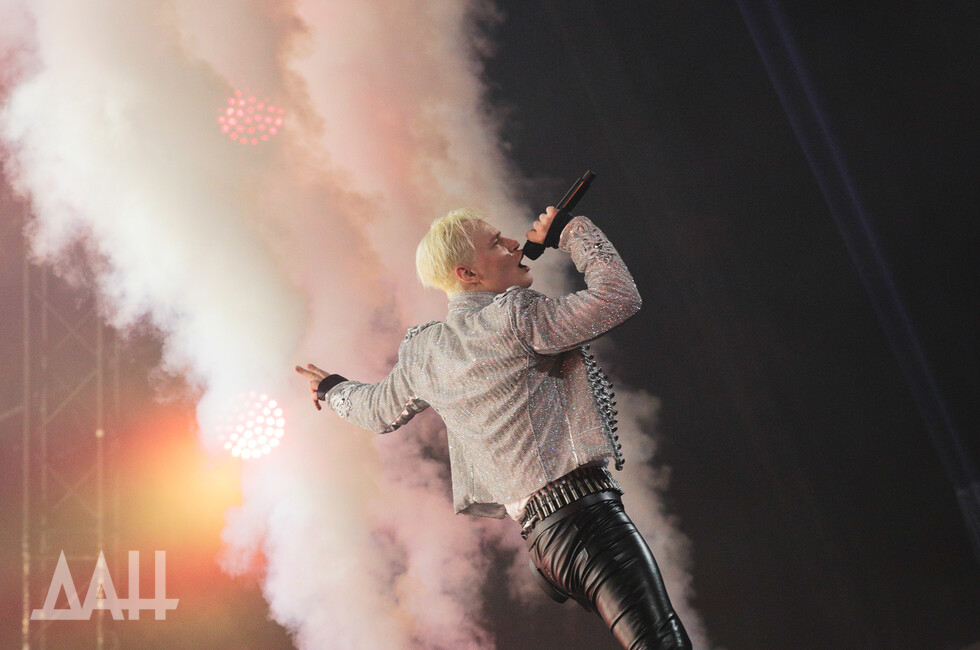 Фото: Донецкое агентство новостей