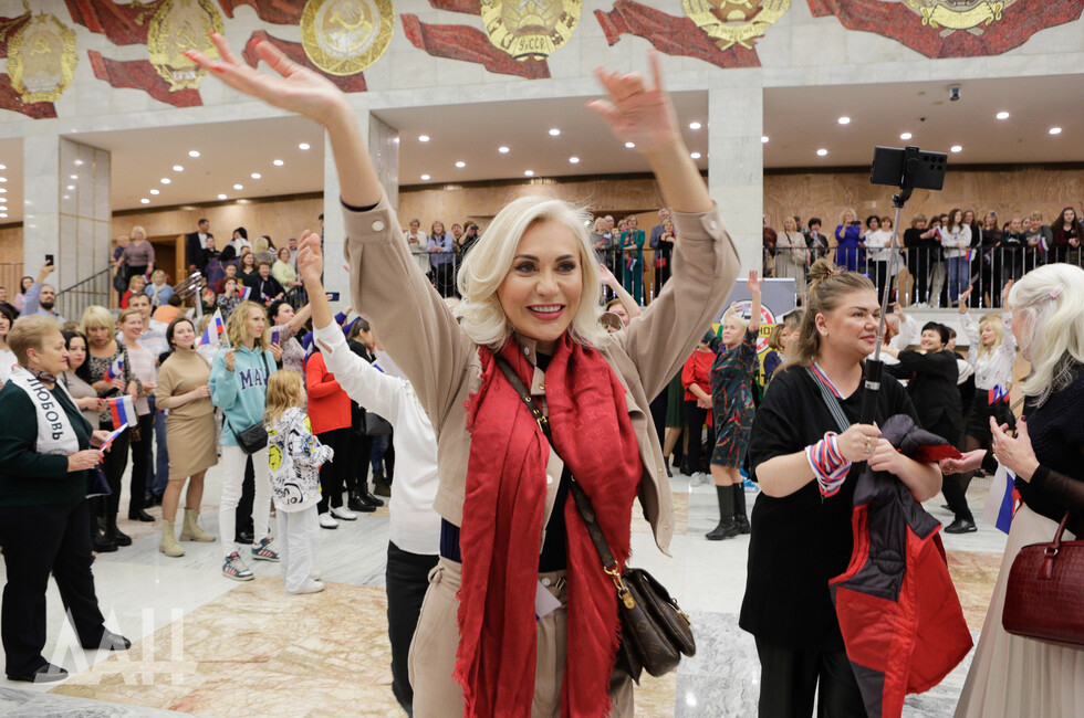 Фото: Донецкое агентство новостей