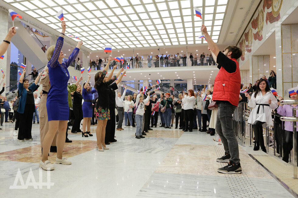 Фото: Донецкое агентство новостей