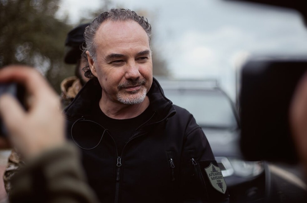 Фото: пресс-служба регионального исполкома Народного фронта в ДНР