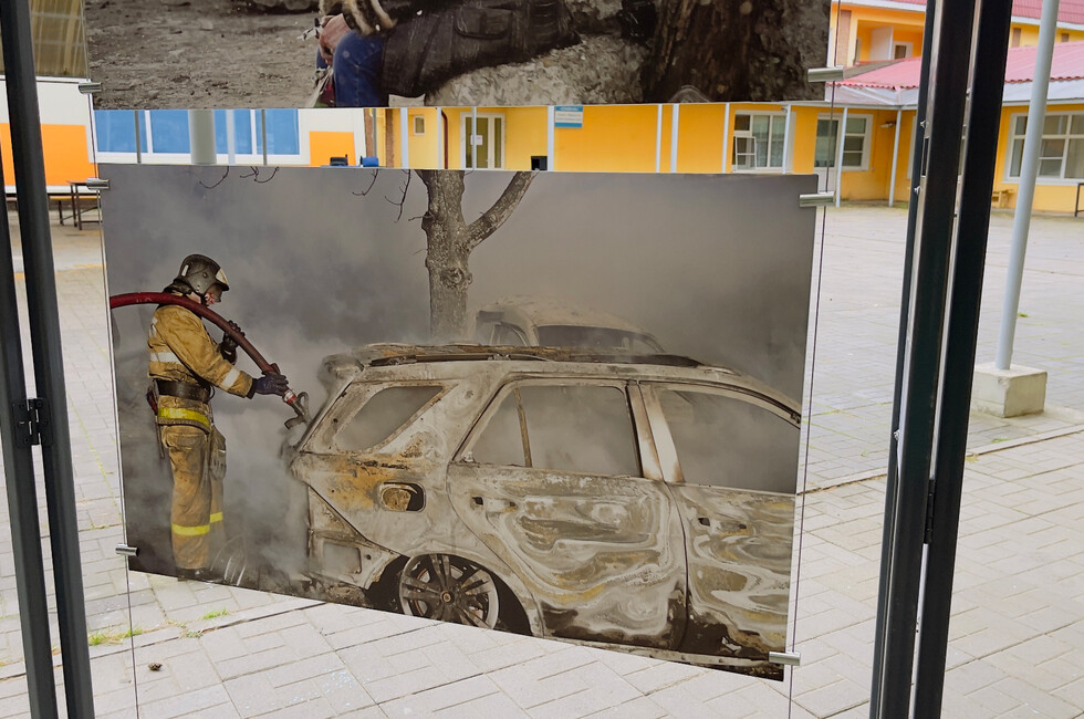 Фото: команда проекта «Донбасс: вчера, сегодня, завтра»