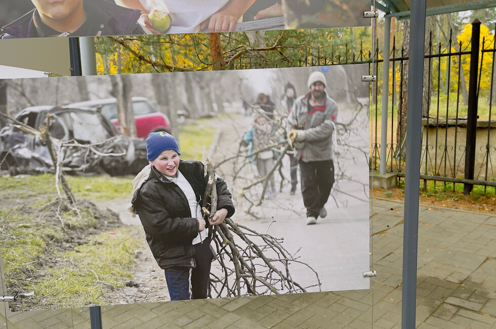 Фото: команда проекта «Донбасс: вчера, сегодня, завтра»