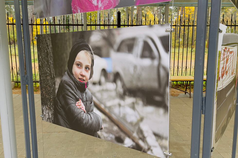 Фото: команда проекта «Донбасс: вчера, сегодня, завтра»