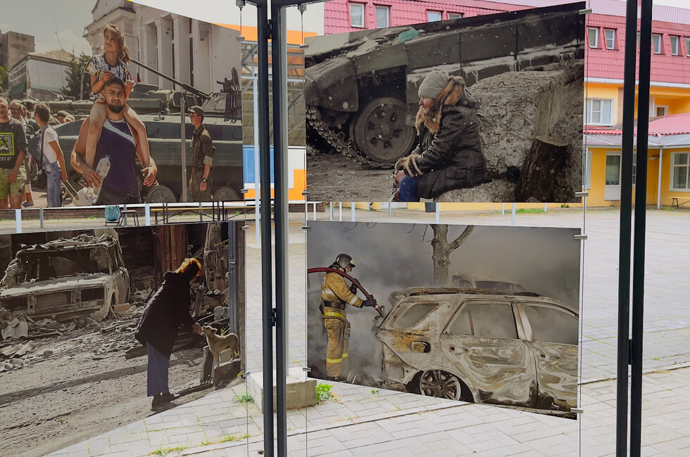 Фото: команда проекта «Донбасс: вчера, сегодня, завтра»