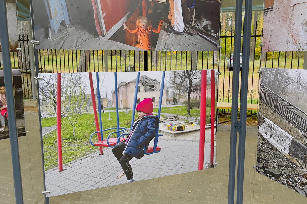 Фото: команда проекта «Донбасс: вчера, сегодня, завтра»