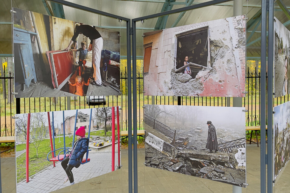 Фото: команда проекта «Донбасс: вчера, сегодня, завтра»