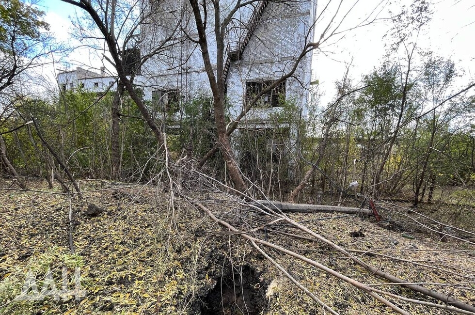 Фото: Донецкое агентство новостей
