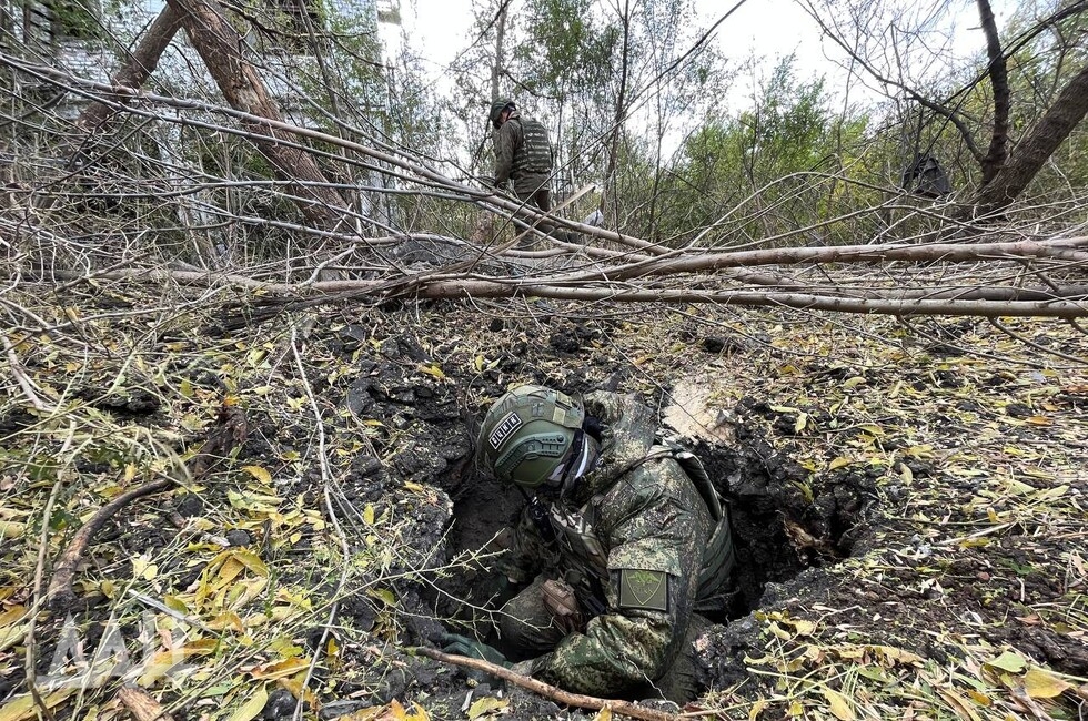 Фото: Донецкое агентство новостей