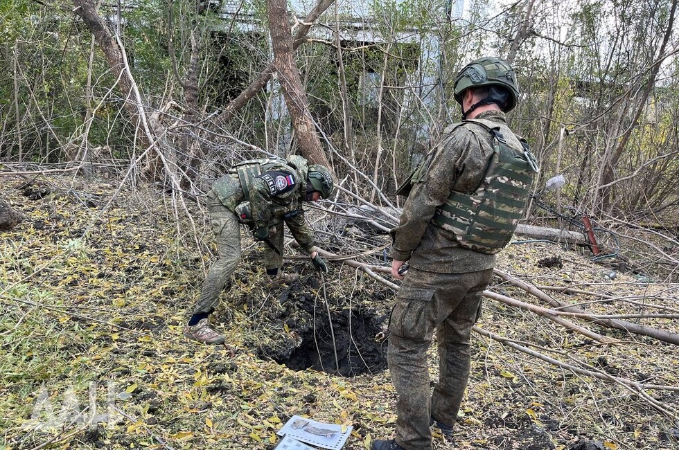 Фото: Донецкое агентство новостей