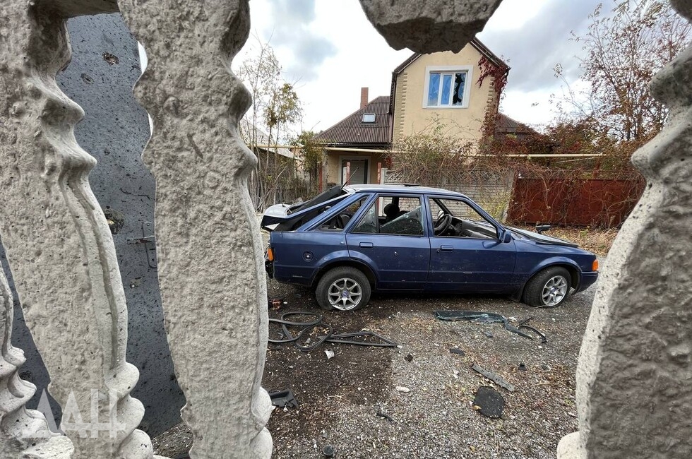 Фото: Донецкое агентство новостей