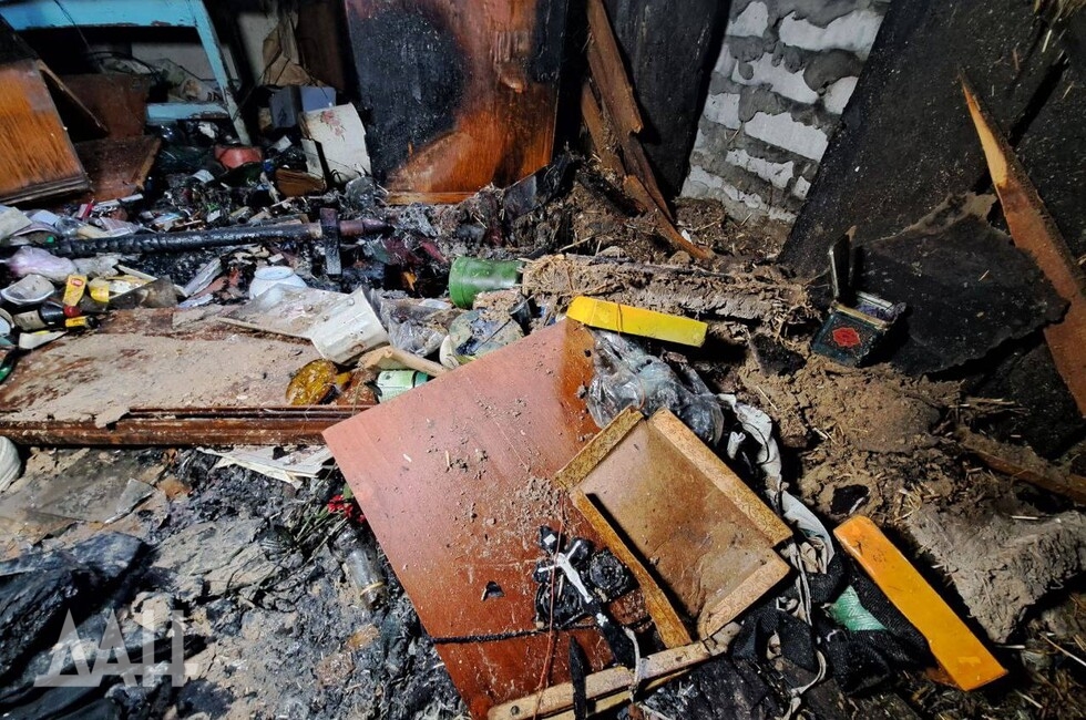 Фото: Донецкое агентство новостей