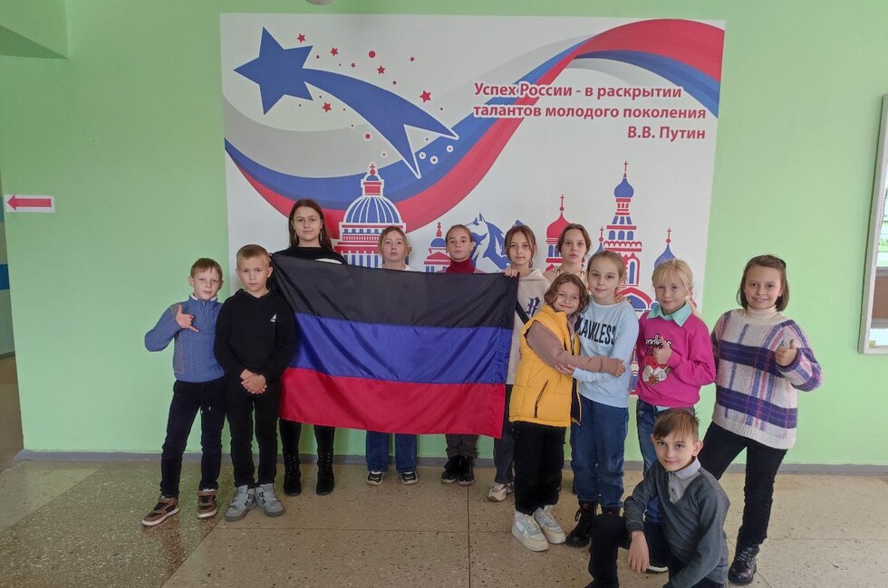 Фото: Администрация Светлодарска