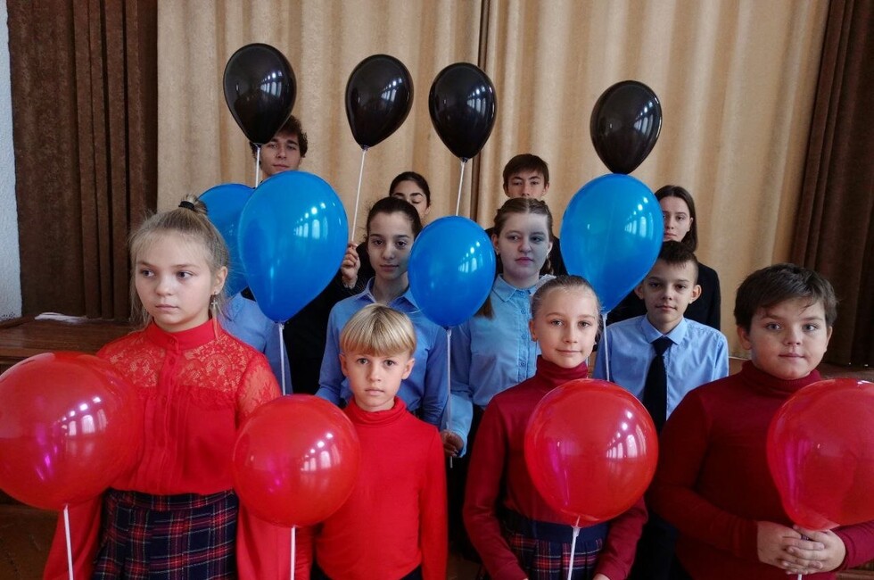 Фото: Администрация Енакиево