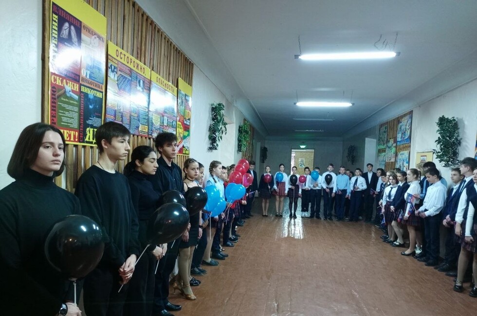 Фото: Администрация Енакиево