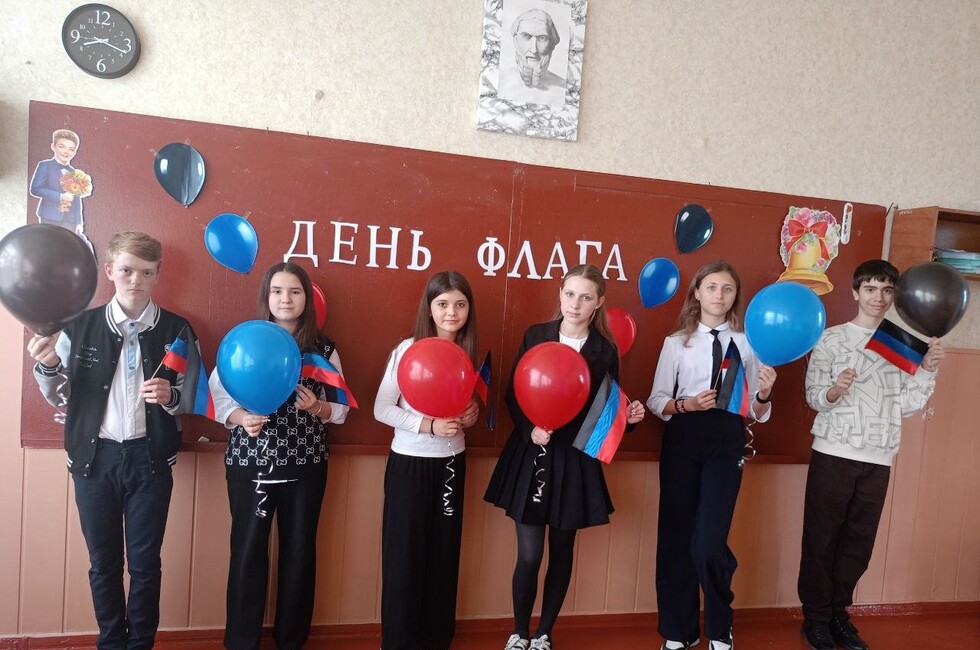 Фото: Администрация Енакиево