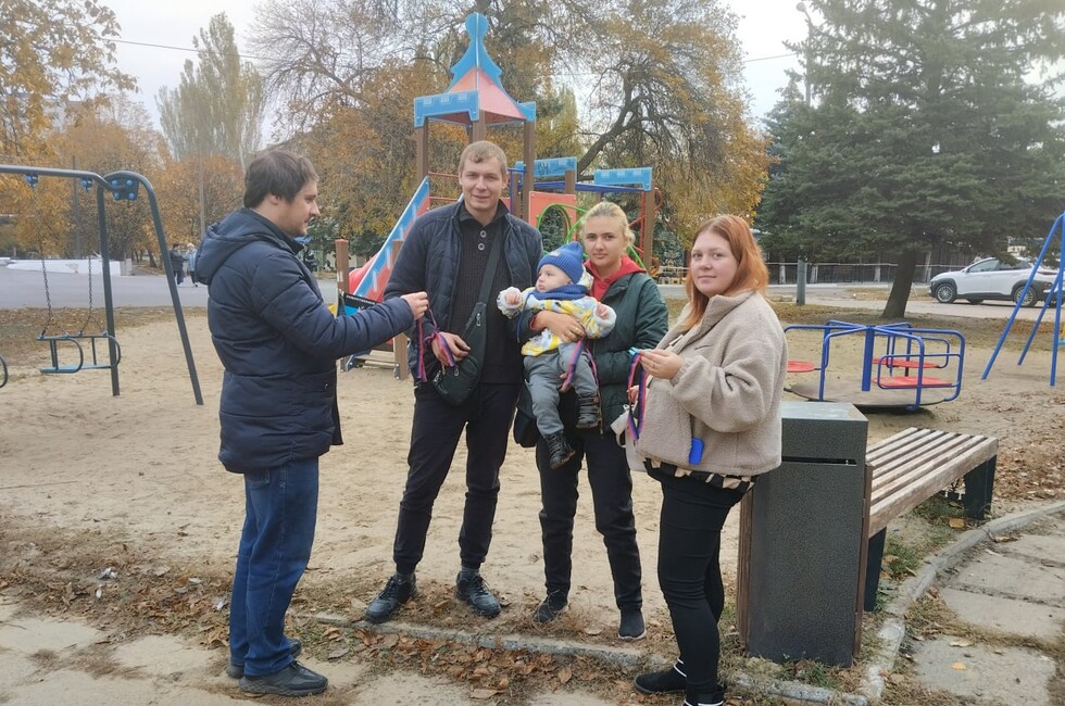 Фото: Администрация города Снежное