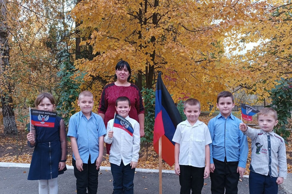 Фото: Администрация Амвросиевского района